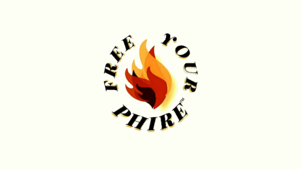 Free Your Phire